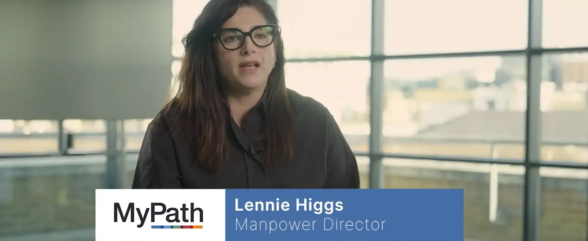 What is Manpowers MyPath programme